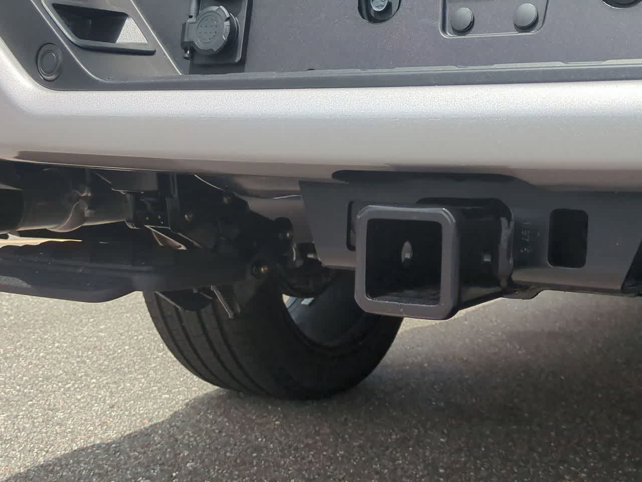 Thumbnail: 2026 RAM 1500 - 36