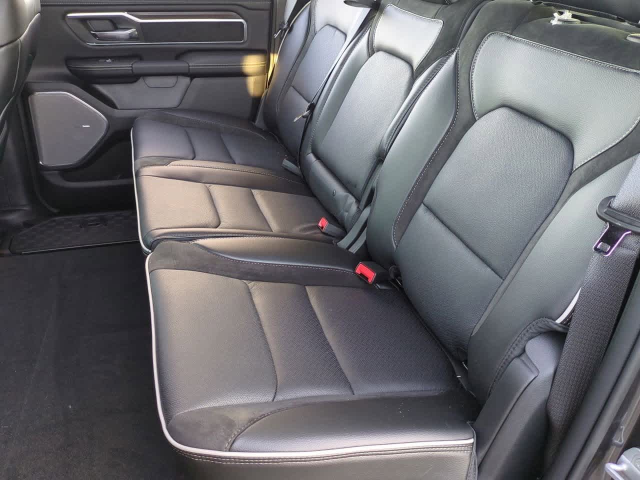 Thumbnail: 2026 RAM 1500 - 21