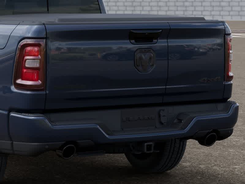 Thumbnail: 2026 RAM 1500 - 12