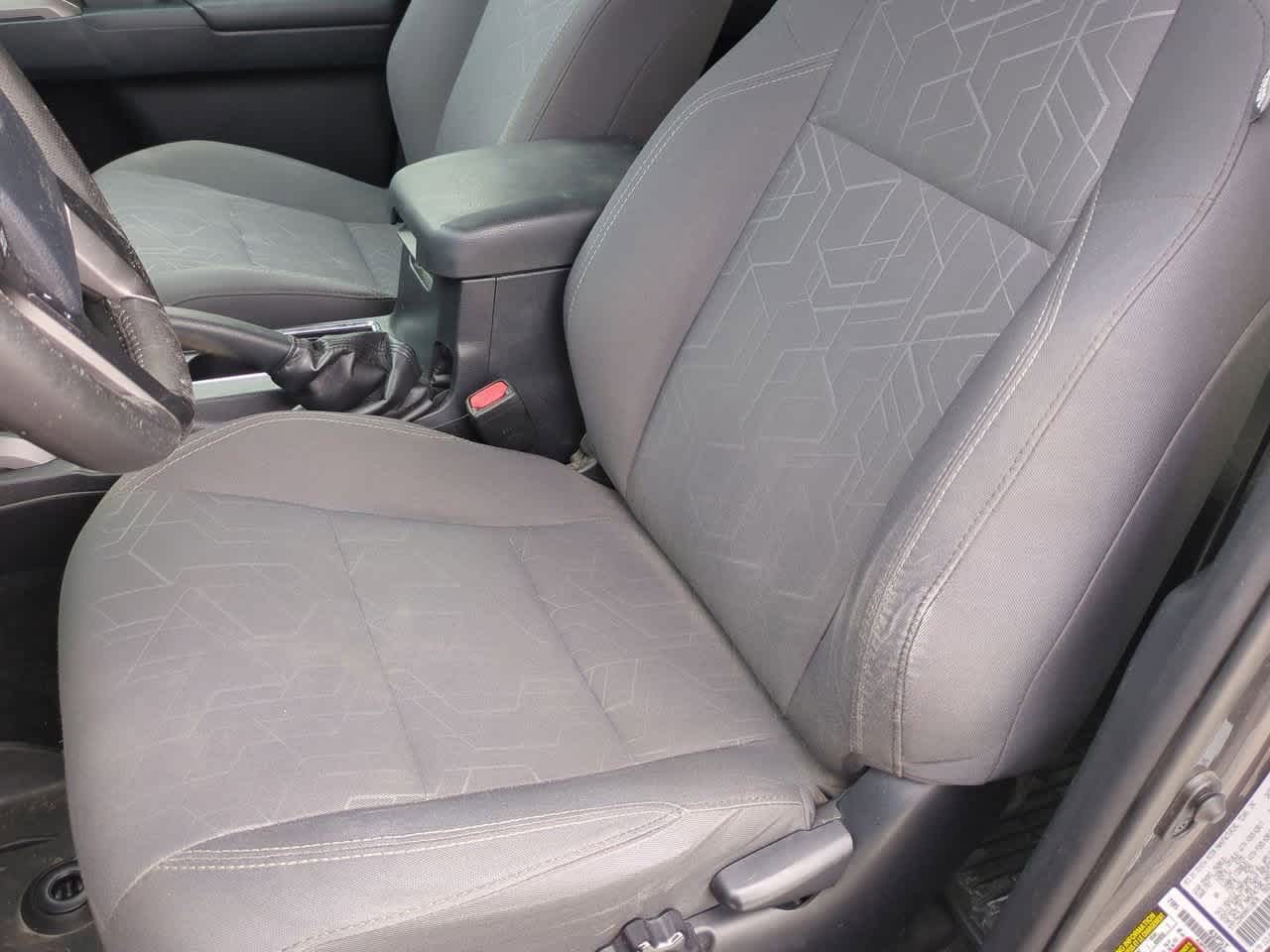 Thumbnail: 2017 Toyota Tacoma - 16