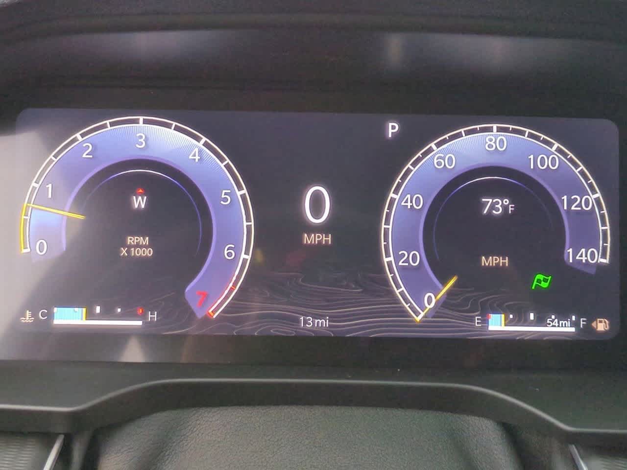 Thumbnail: 2025 Jeep Grand Cherokee - 33