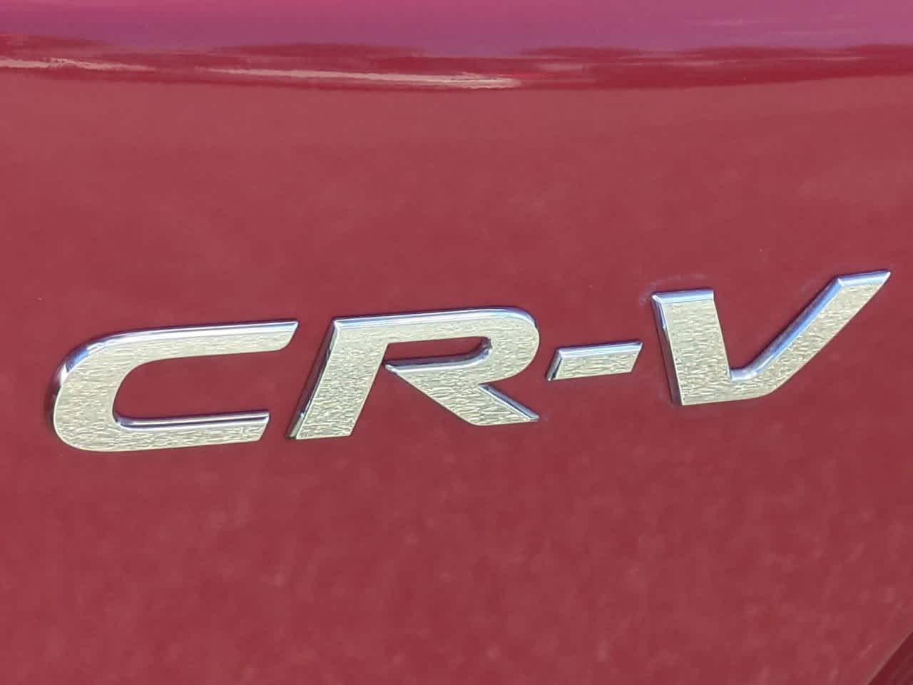 Thumbnail: 2020 Honda CR-V - 13