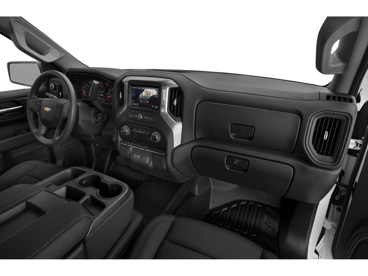 Thumbnail: 2022 Chevrolet Silverado 1500 - 11