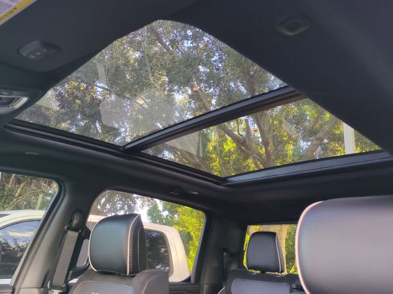 Thumbnail: 2026 RAM 1500 - 19