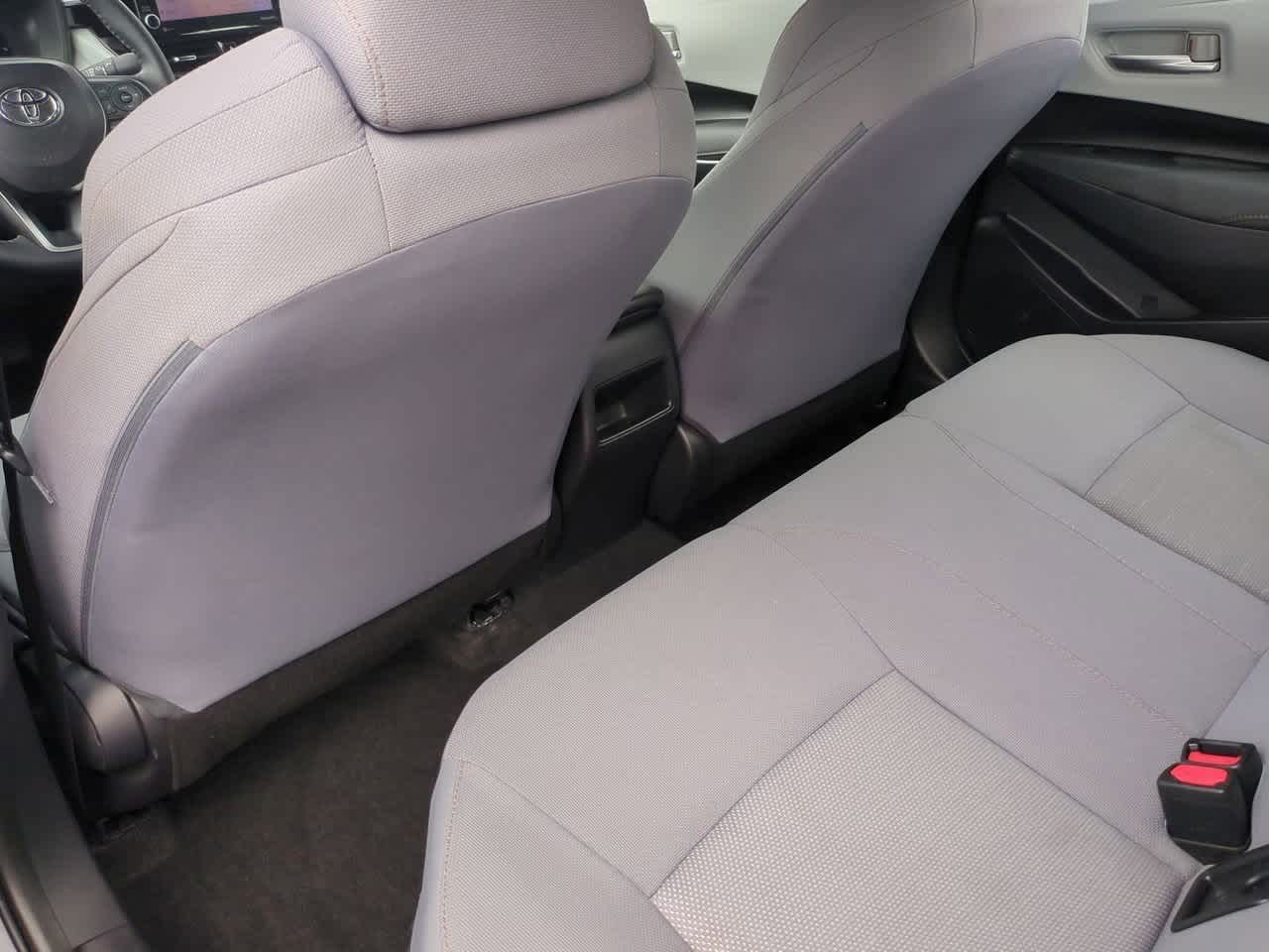 Thumbnail: 2022 Toyota Corolla - 19