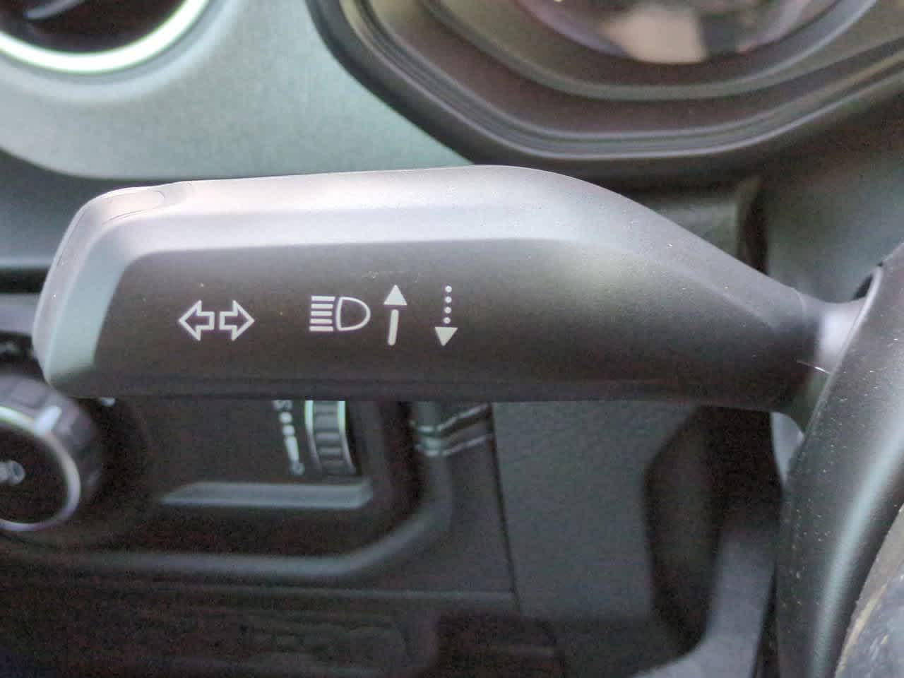 Thumbnail: 2026 Jeep Wrangler - 26