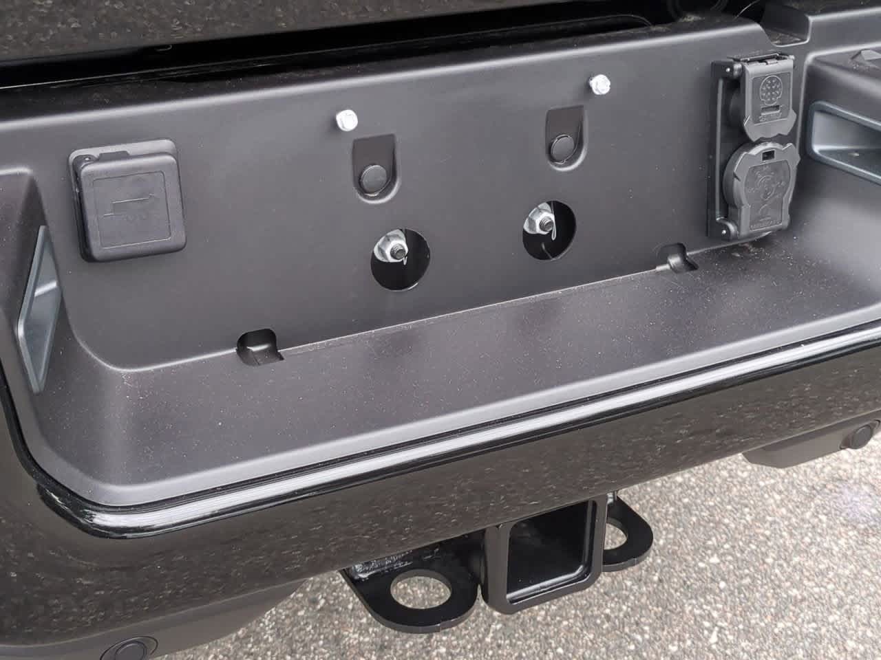 Thumbnail: 2026 RAM 2500 - 35