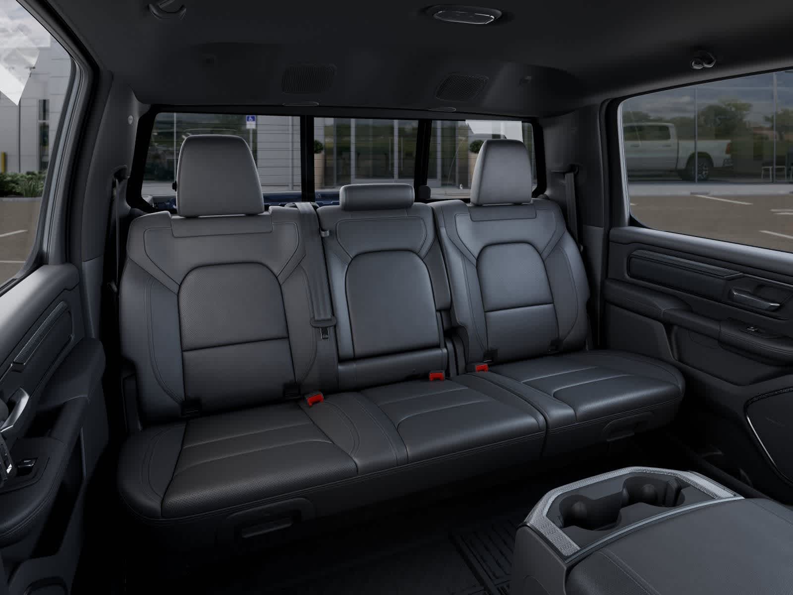 Thumbnail: 2026 RAM 1500 - 15