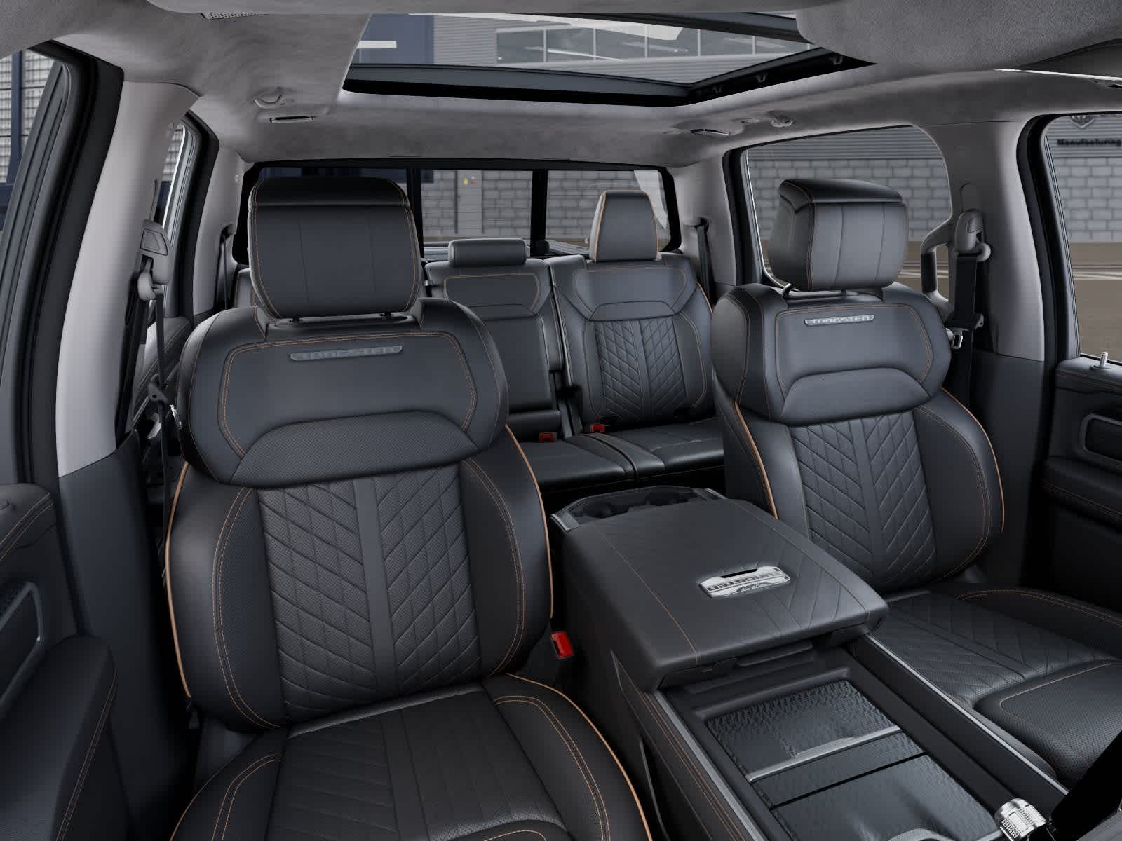 Thumbnail: 2026 RAM 1500 - 16