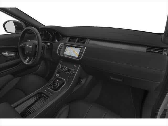 Thumbnail: 2019 Land Rover Range Rover Evoque - 16