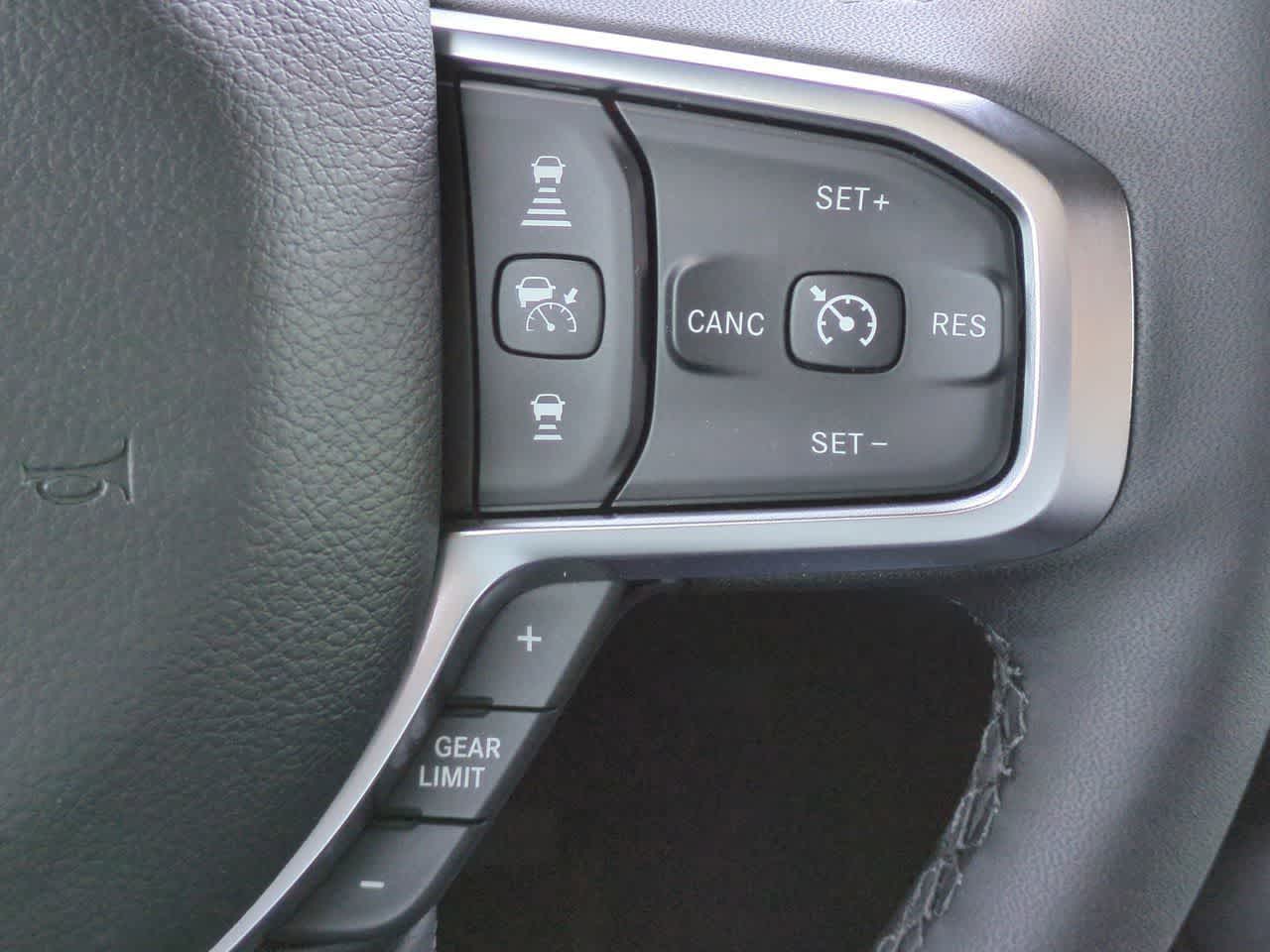 Thumbnail: 2026 RAM 1500 - 25