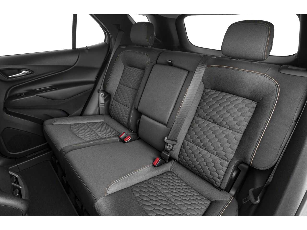 2019 Chevrolet Equinox LT 9