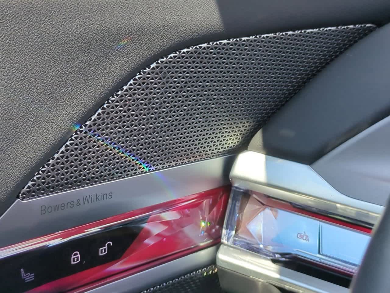 Thumbnail: 2023 BMW 7 Series - 32