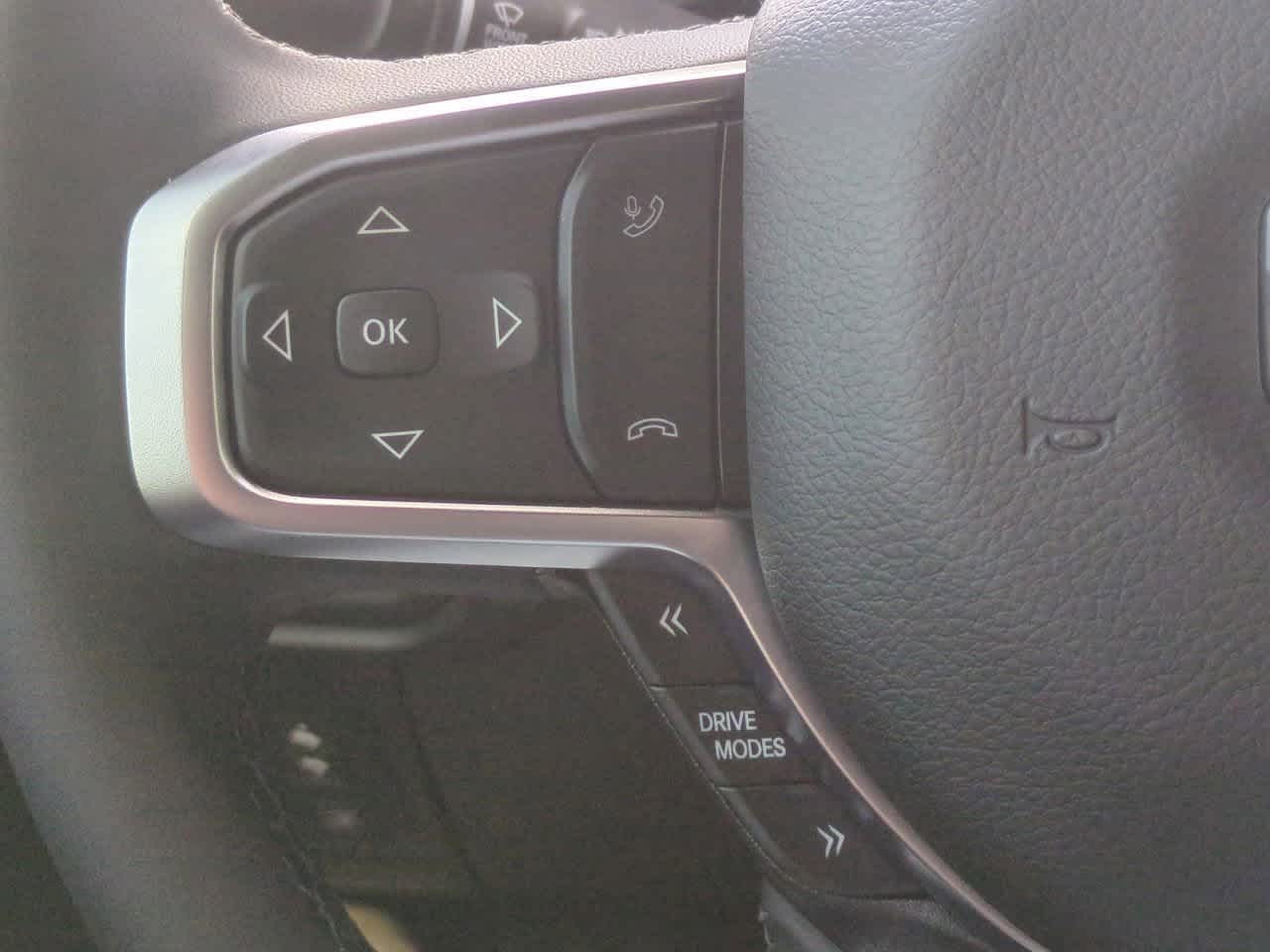 Thumbnail: 2026 RAM 1500 - 24