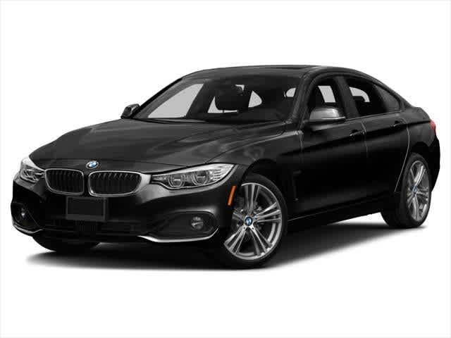 2015 BMW 4 Series 428i -
                  Sanford, FL