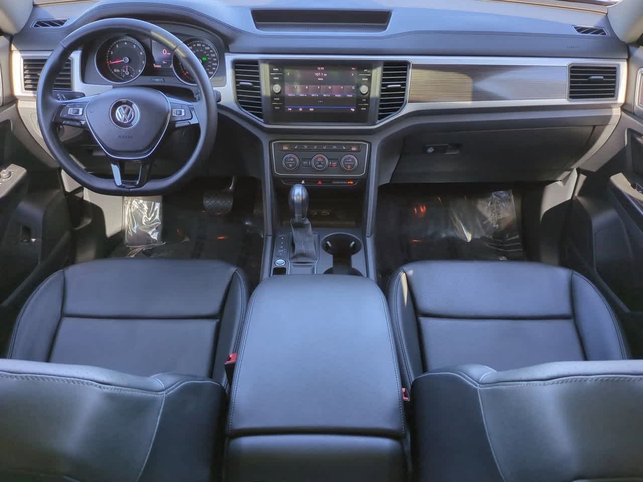 Thumbnail: 2019 Volkswagen Atlas - 16