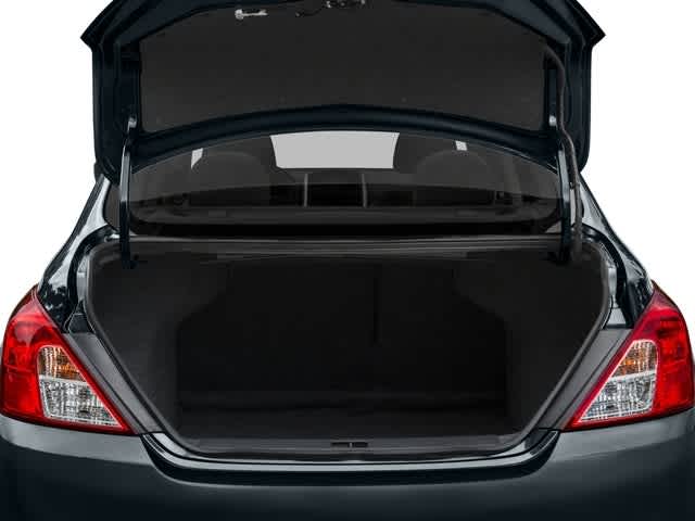 Thumbnail: 2017 Nissan Versa - 13