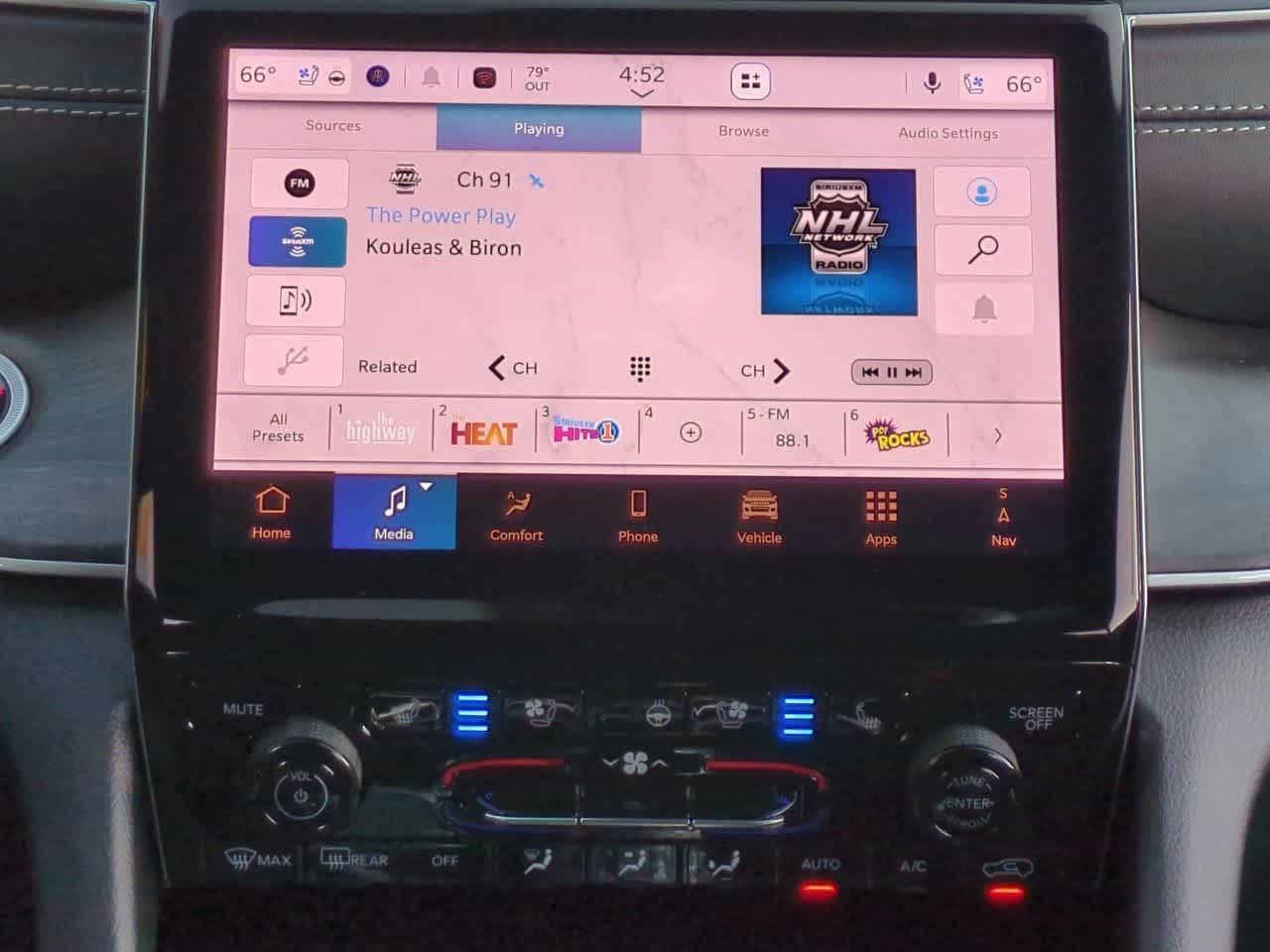 Thumbnail: 2025 Jeep Grand Cherokee - 29