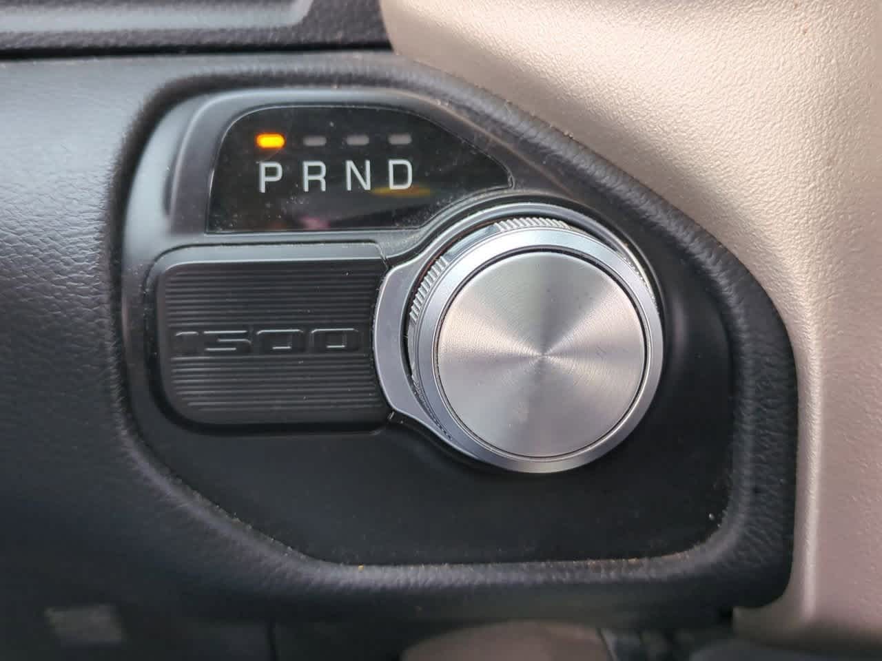 Thumbnail: 2019 RAM 1500 - 32