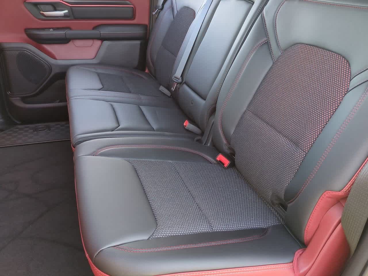 Thumbnail: 2026 RAM 1500 - 21