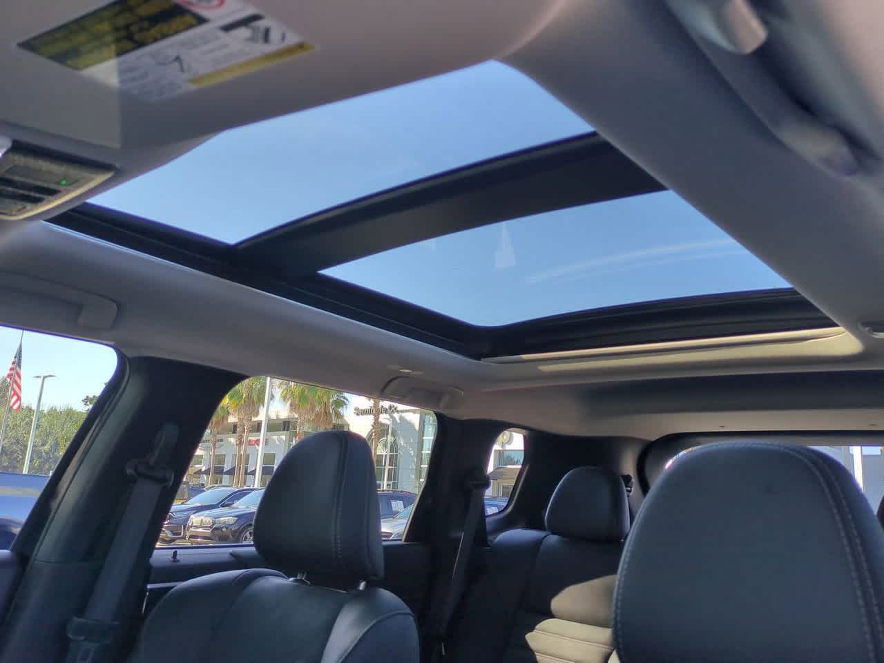 Thumbnail: 2024 Mitsubishi Outlander - 20