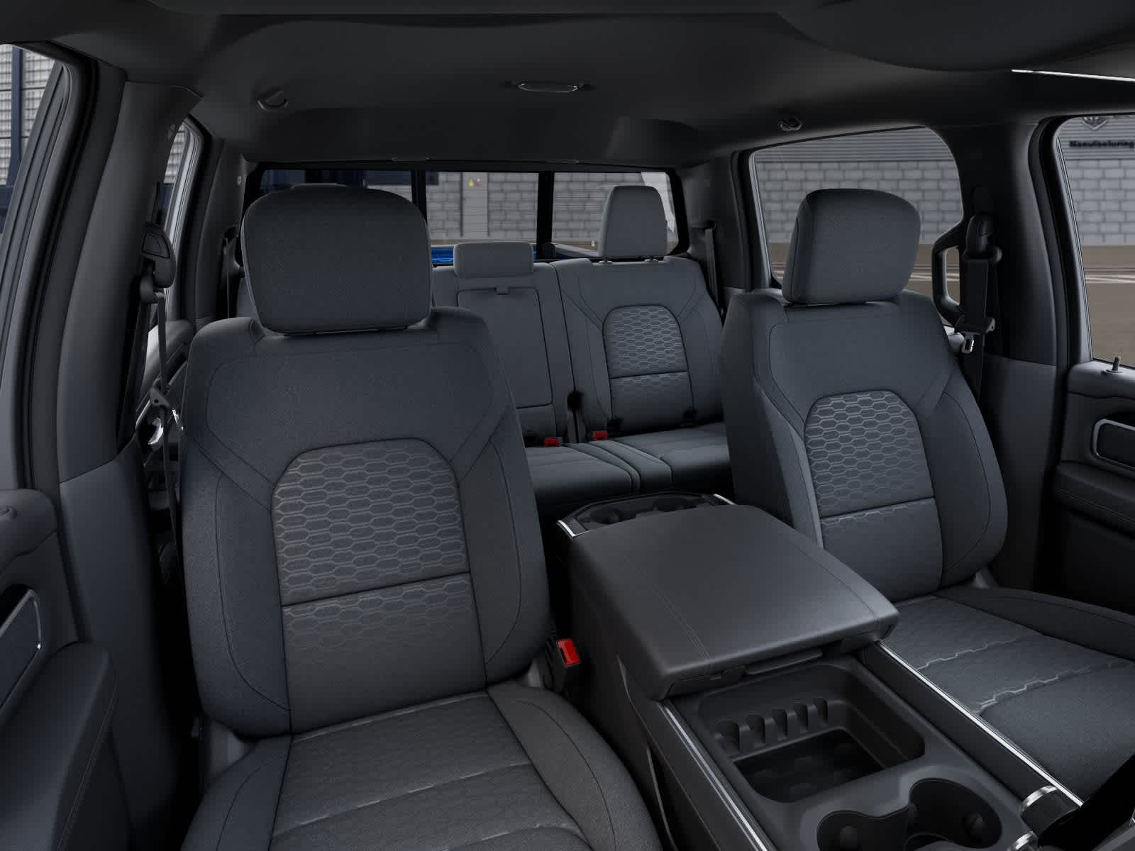 Thumbnail: 2026 RAM 1500 - 16