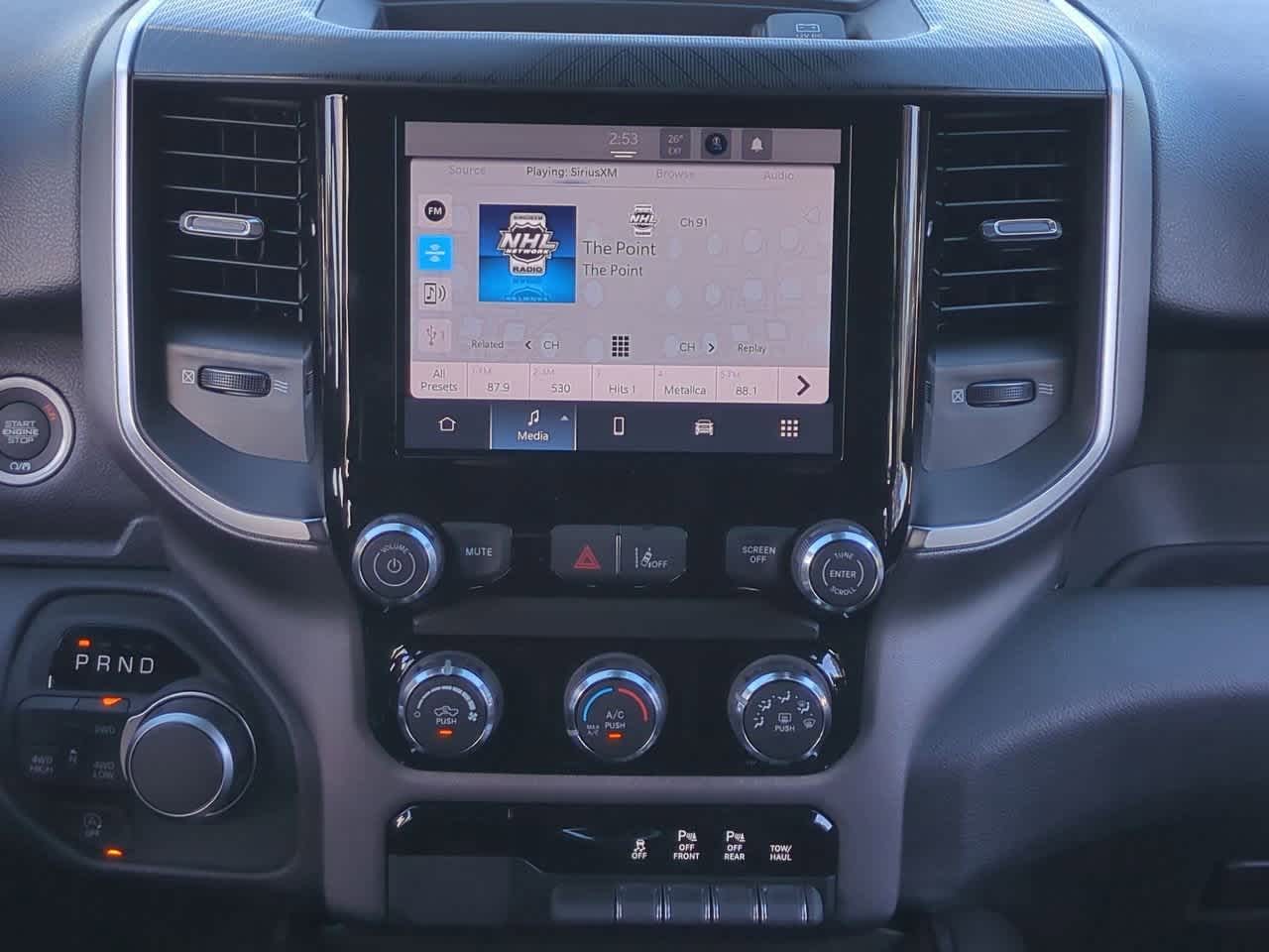 Thumbnail: 2026 RAM 1500 - 27