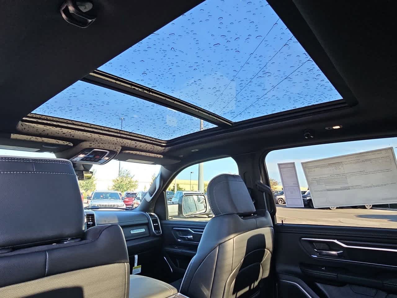 Thumbnail: 2026 RAM 1500 - 23