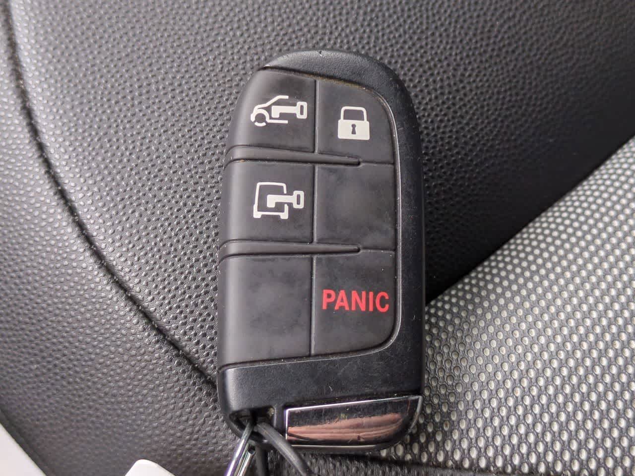 Thumbnail: 2025 RAM ProMaster - 33