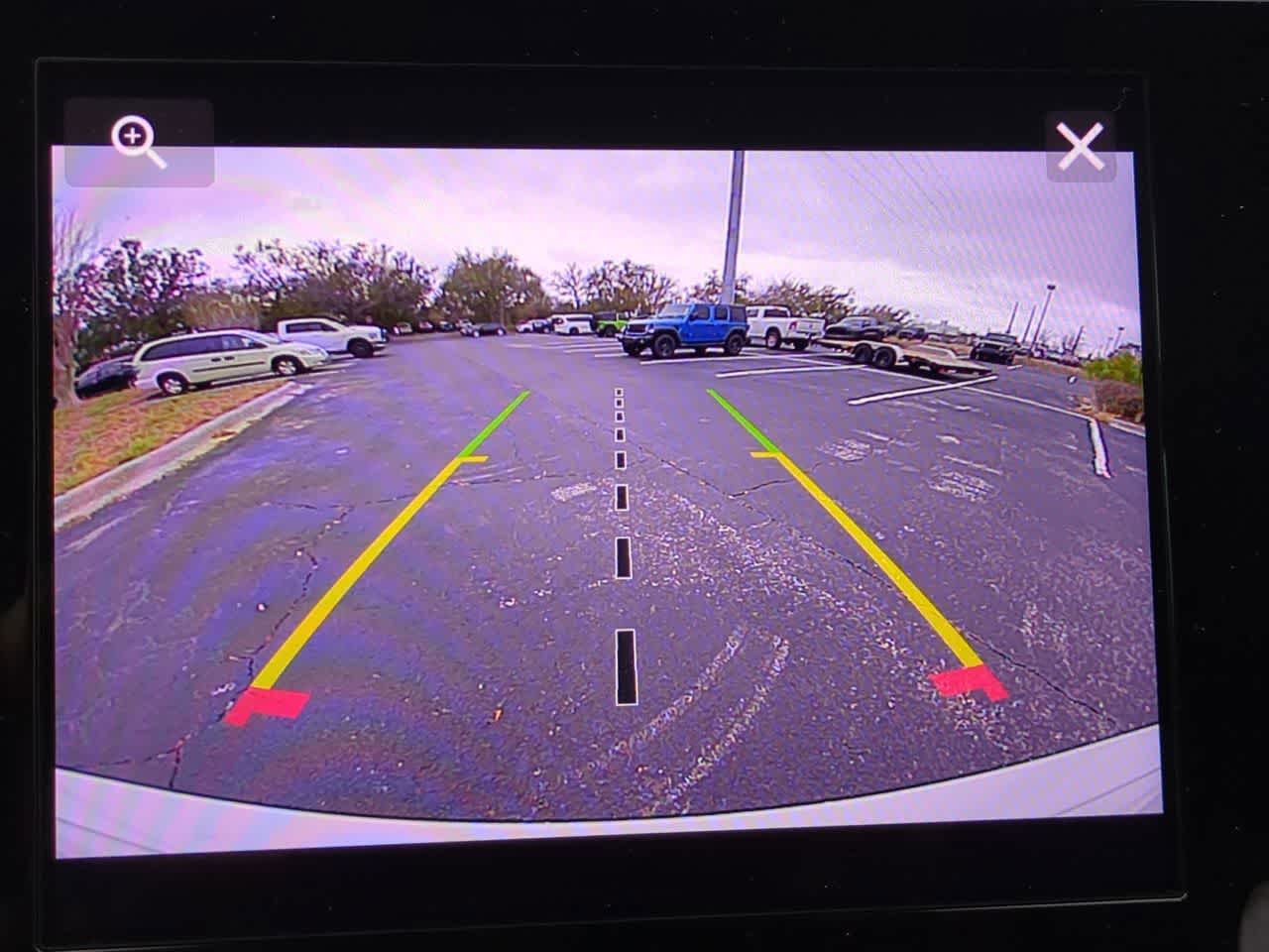 Thumbnail: 2025 Jeep Grand Cherokee - 29