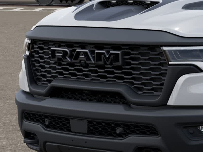 Thumbnail: 2026 RAM 1500 - 11