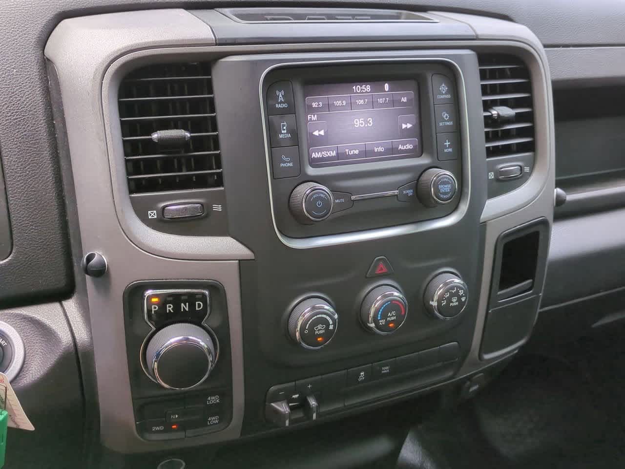 Thumbnail: 2021 RAM 1500 Classic - 27