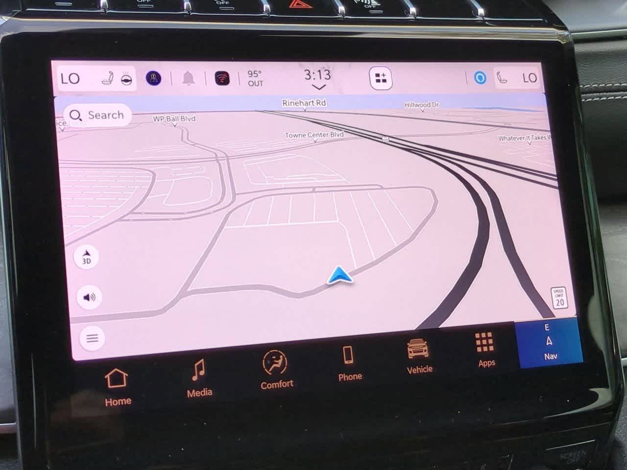 Thumbnail: 2025 Jeep Grand Cherokee - 31