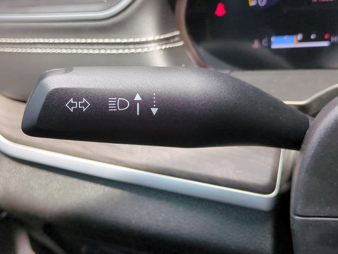 Thumbnail: 2025 Jeep Grand Cherokee - 27