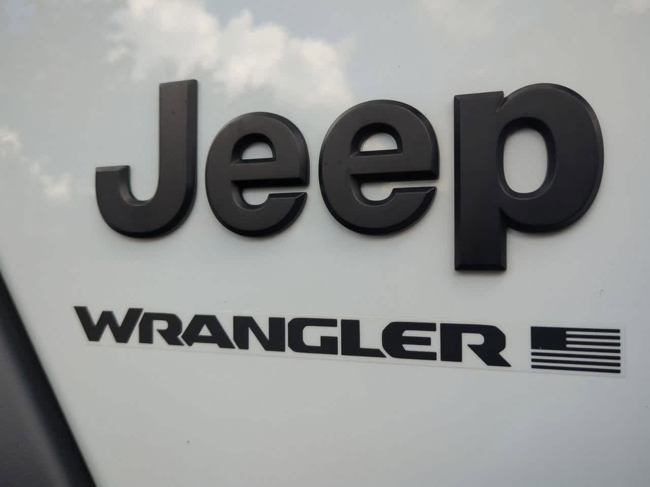 Thumbnail: 2023 Jeep Wrangler - 12