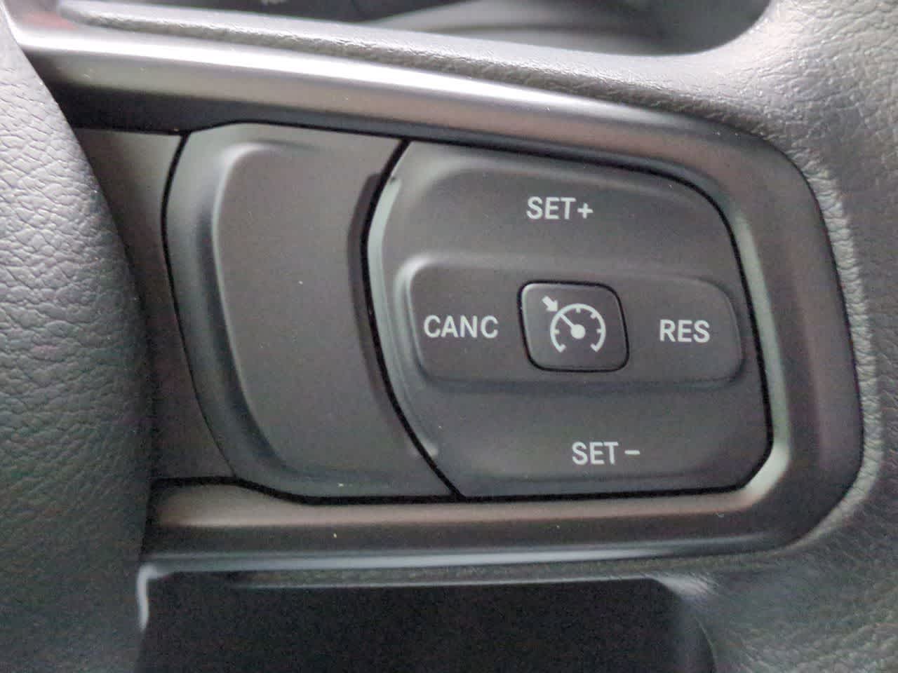 Thumbnail: 2026 Jeep Wrangler - 24