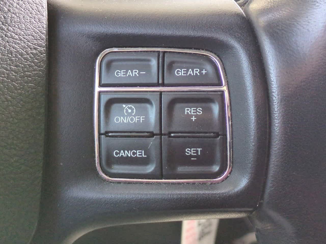 Thumbnail: 2018 RAM 1500 - 24