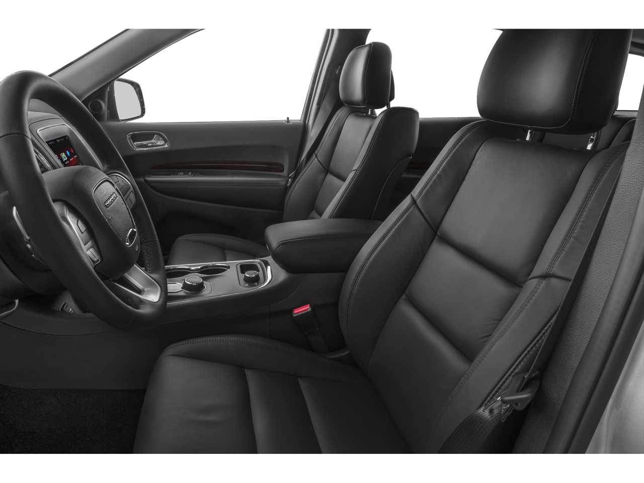 Thumbnail: 2015 Dodge Durango - 6
