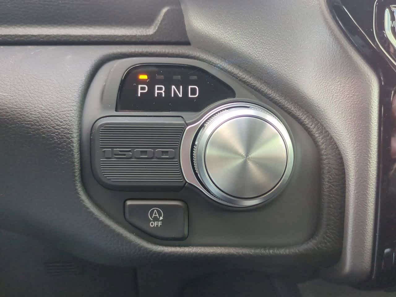 Thumbnail: 2026 RAM 1500 - 34