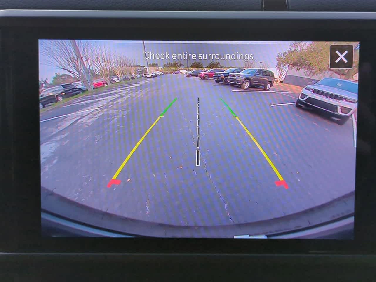 Thumbnail: 2025 Jeep Wrangler - 28