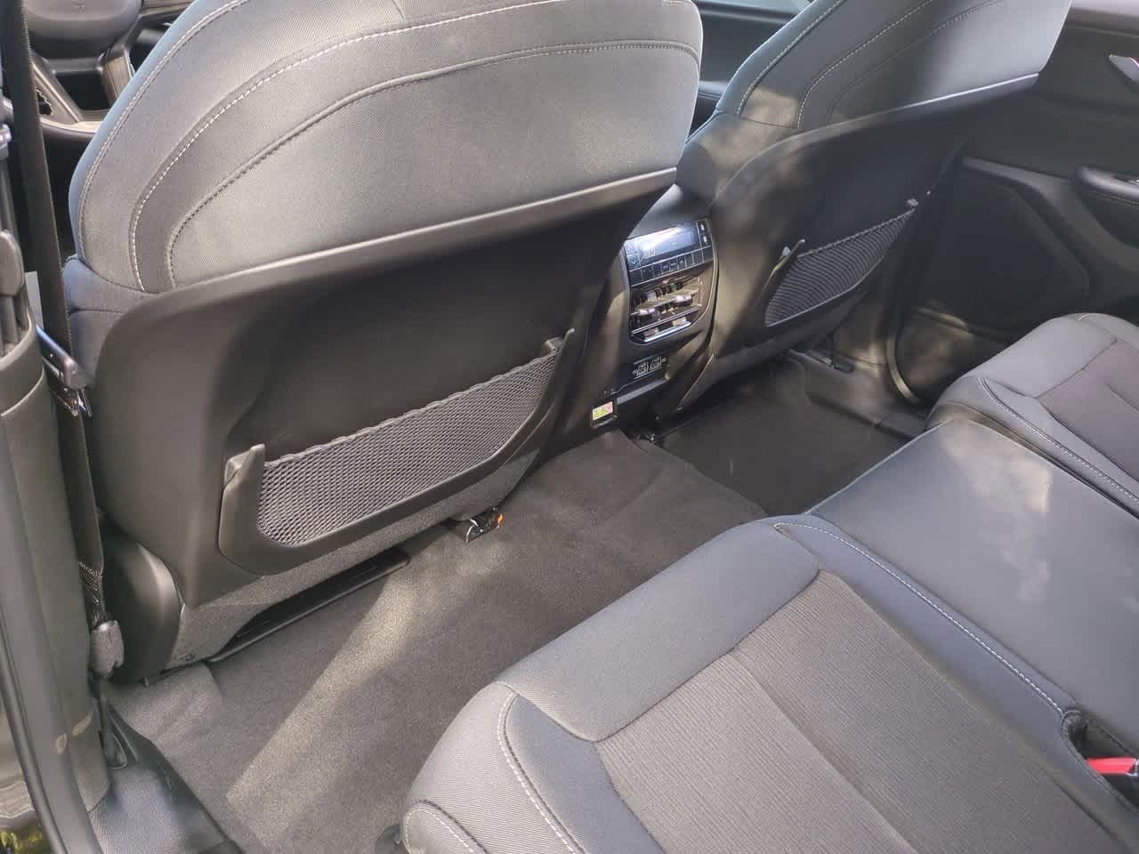 Thumbnail: 2025 Jeep Grand Cherokee L - 19