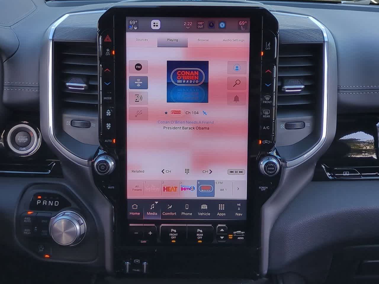 Thumbnail: 2026 RAM 1500 - 28