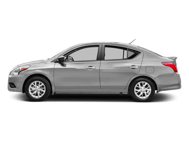 Thumbnail: 2017 Nissan Versa - 2