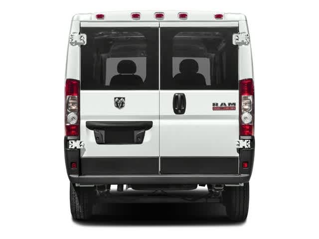 Thumbnail: 2018 RAM ProMaster - 5
