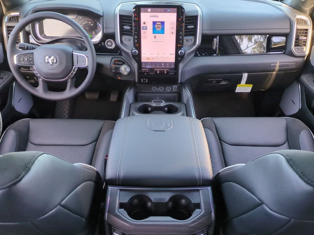 Thumbnail: 2026 RAM 1500 - 16