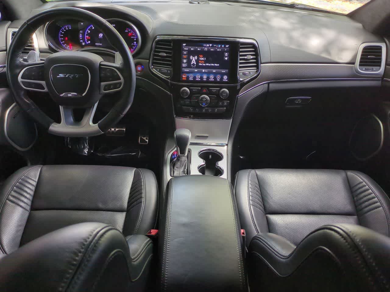Thumbnail: 2020 Jeep Grand Cherokee - 16