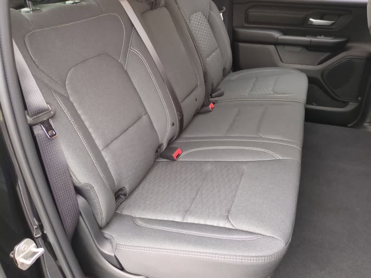 Thumbnail: 2026 RAM 1500 - 21