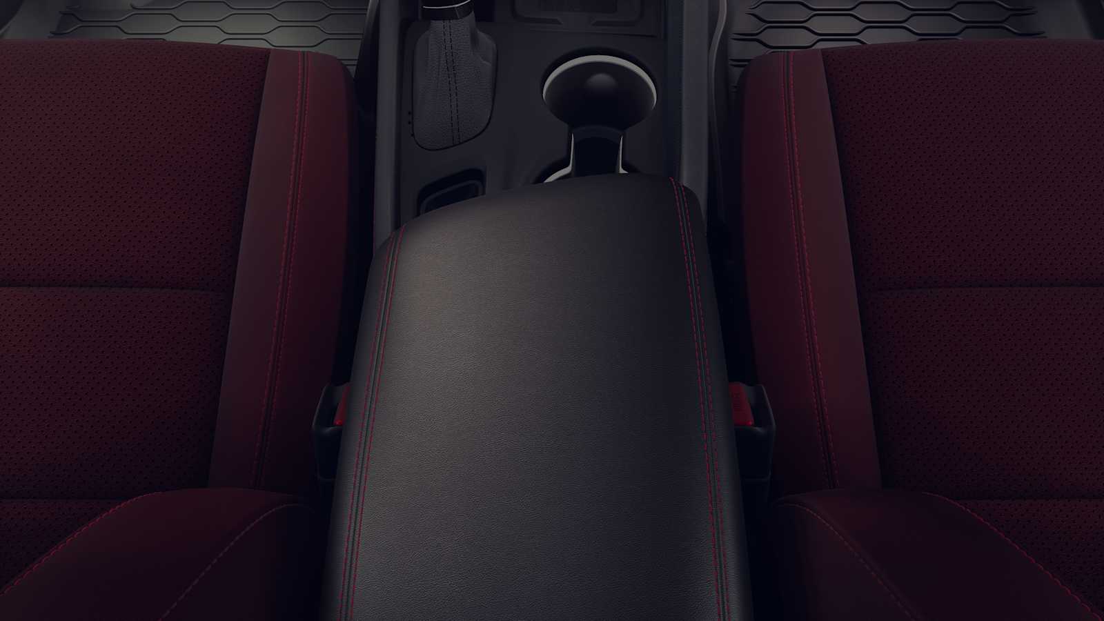 Thumbnail: 2026 Dodge Durango - 3