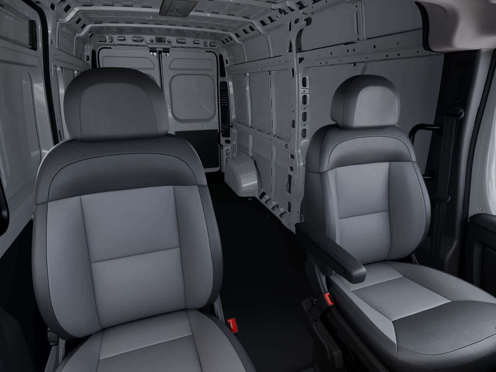 Thumbnail: 2026 RAM ProMaster - 16
