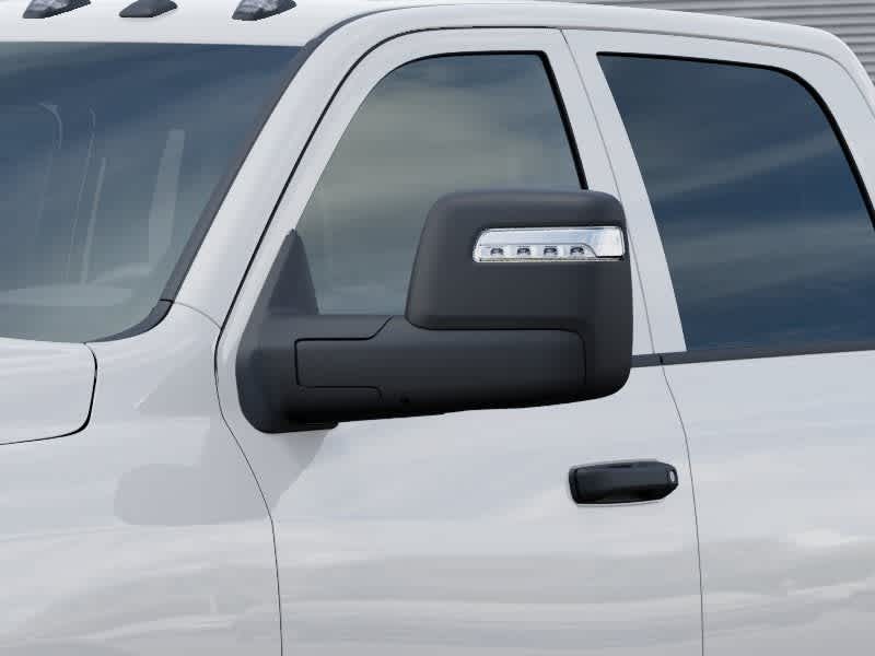 Thumbnail: 2026 RAM 2500 - 12